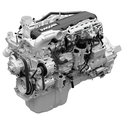 C3475 Engine